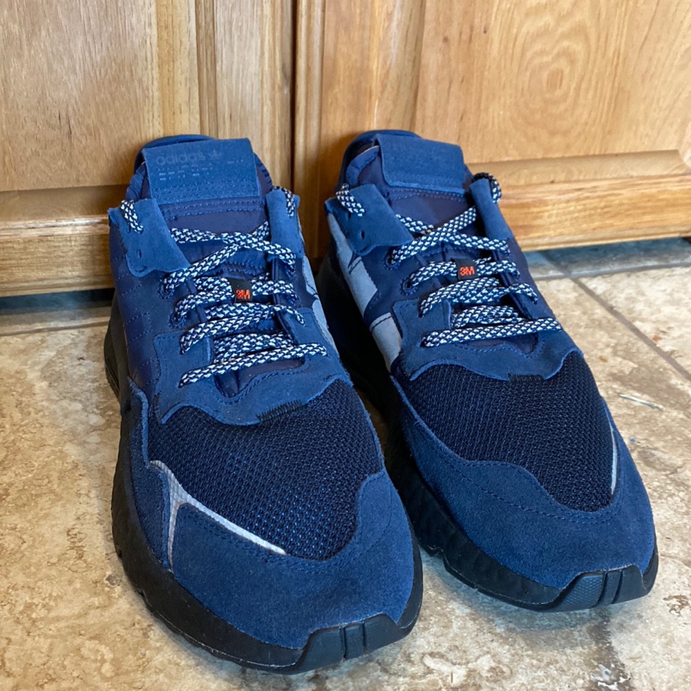 Adidas X 3M Nite Jogger